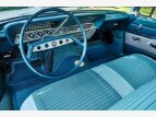 Thumbnail Photo 12 for 1961 Chevrolet Impala